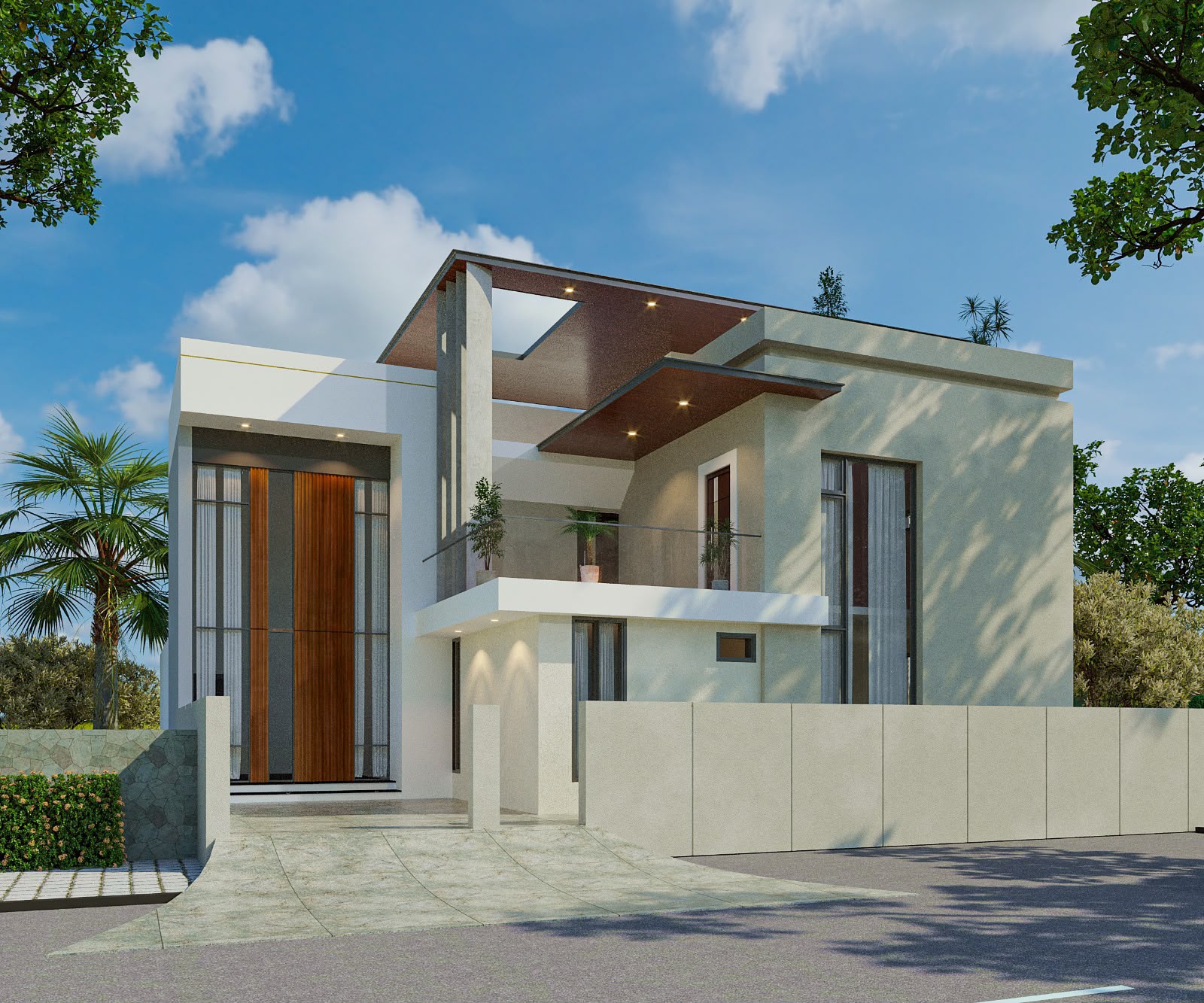 3D Elevation Design 05